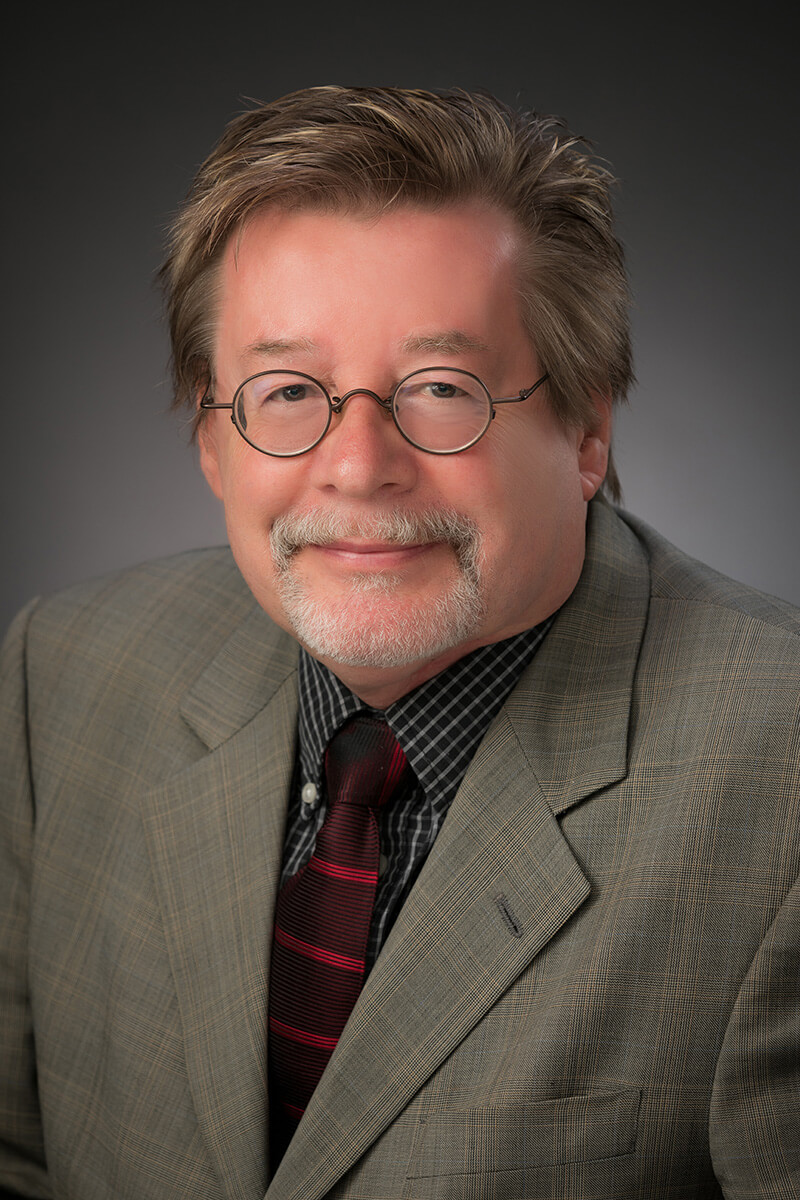 Dr. Thomas R. Zastowny, PhD, longtime collaborator with Tom Conant on CCI and its ancestor projects