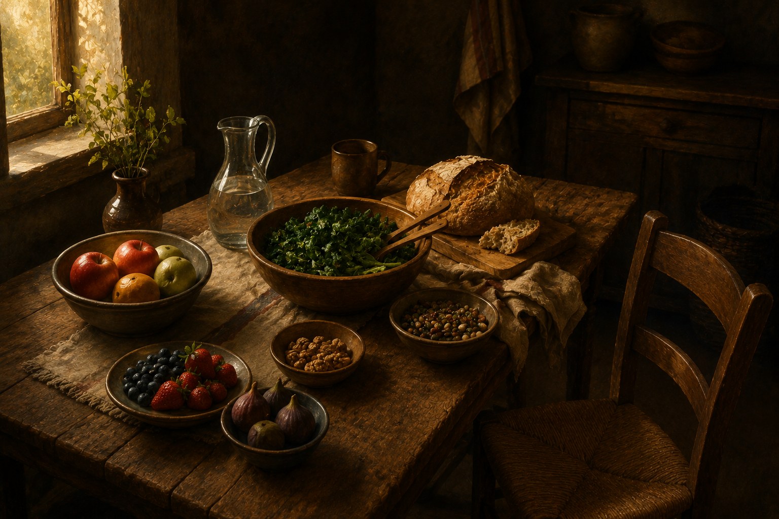 Food