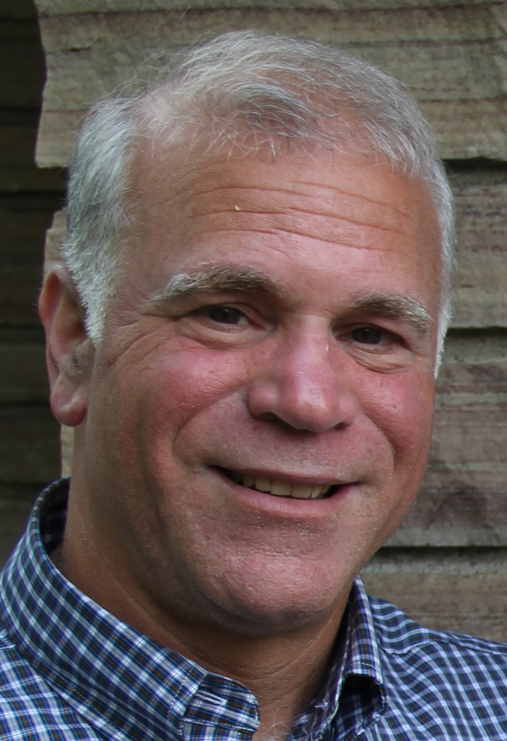 Tom Conant, principal of Collaborative Care Intelligence