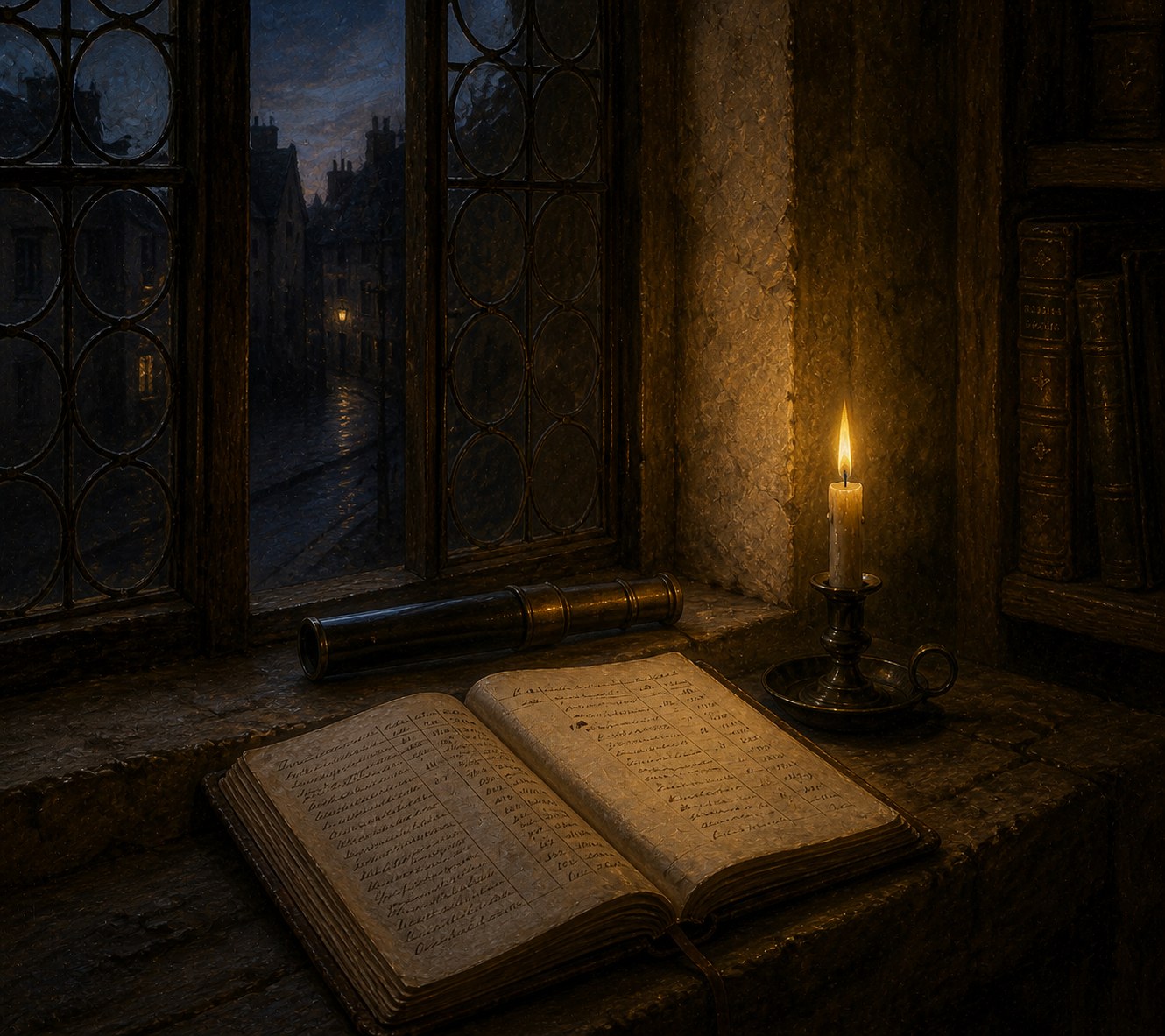 VIGIL